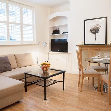 Victoria Station Apartment Londýn Exteriér fotografie