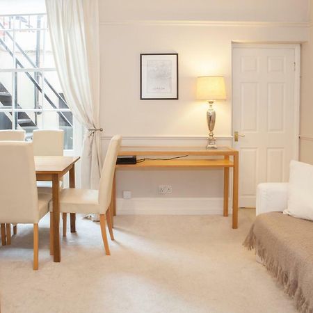 Victoria Station Apartment Londýn Exteriér fotografie