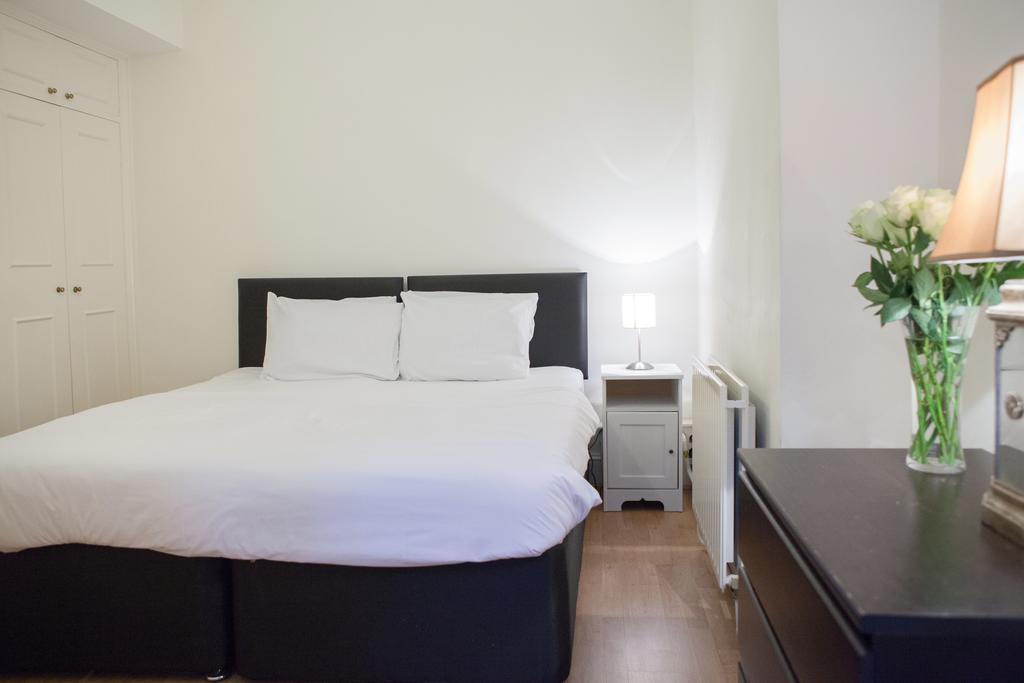Victoria Station Apartment Londýn Exteriér fotografie