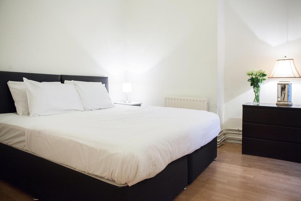 Victoria Station Apartment Londýn Exteriér fotografie
