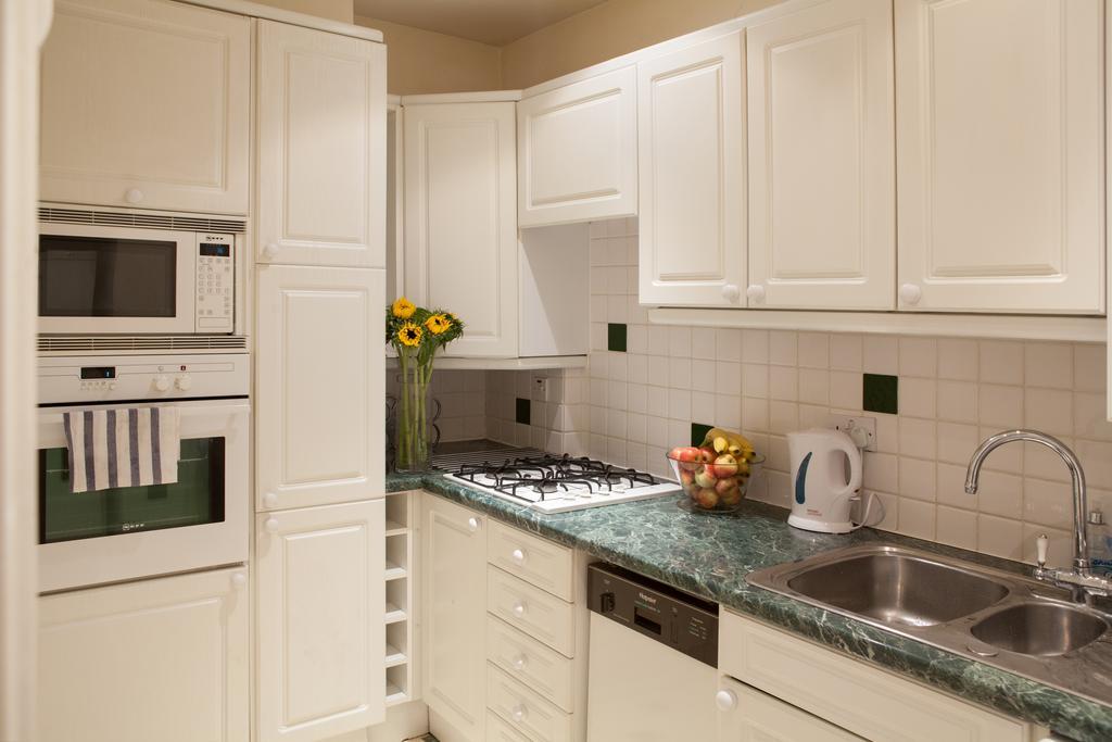 Victoria Station Apartment Londýn Exteriér fotografie