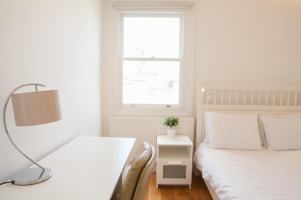 Victoria Station Apartment Londýn Exteriér fotografie