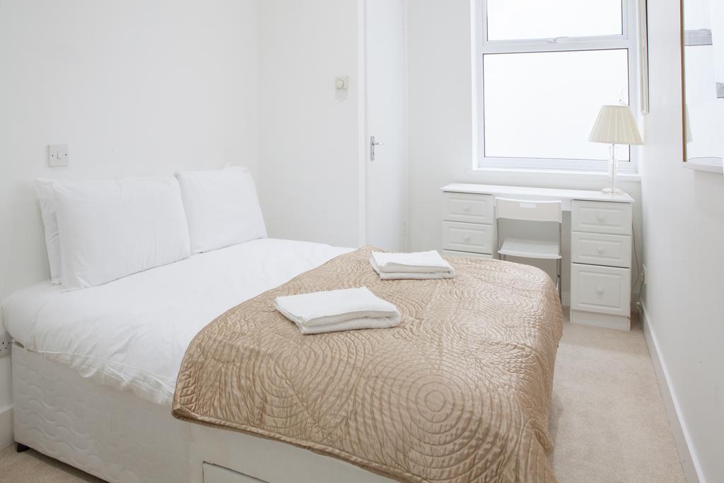 Victoria Station Apartment Londýn Exteriér fotografie