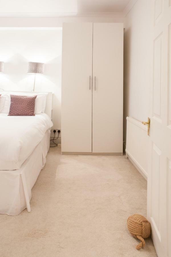 Victoria Station Apartment Londýn Exteriér fotografie