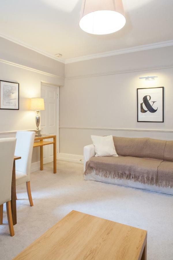 Victoria Station Apartment Londýn Exteriér fotografie