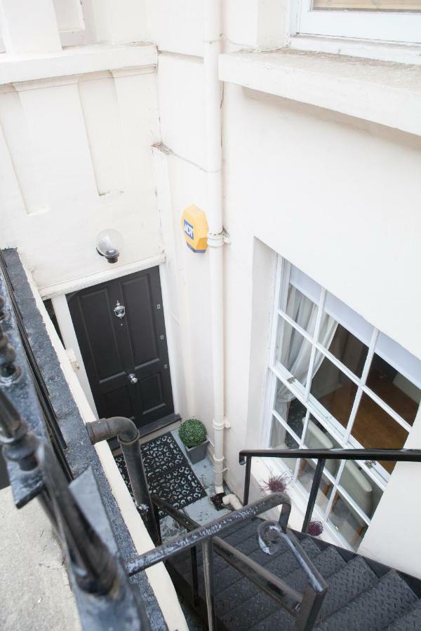 Victoria Station Apartment Londýn Exteriér fotografie