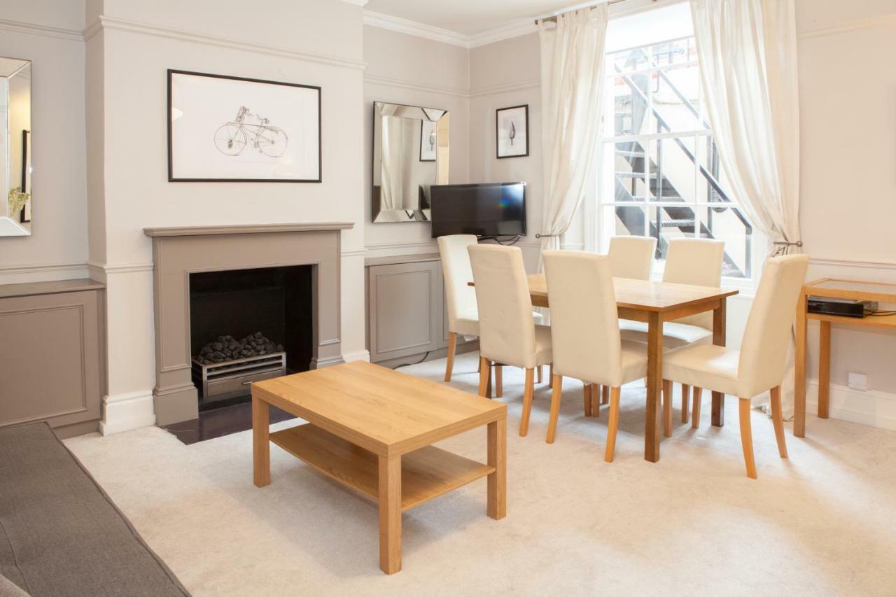 Victoria Station Apartment Londýn Exteriér fotografie
