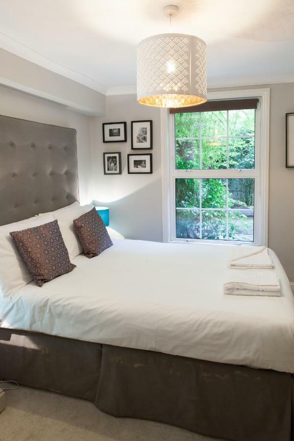 Victoria Station Apartment Londýn Exteriér fotografie