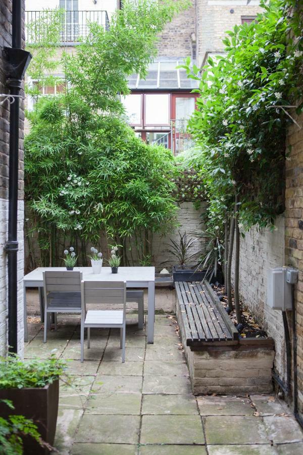 Victoria Station Apartment Londýn Exteriér fotografie