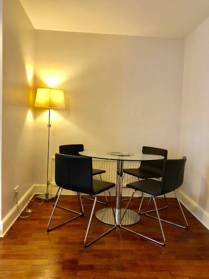 Victoria Station Apartment Londýn Exteriér fotografie